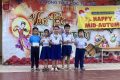 Trường Tiểu học Tú Sơn  tổ chức chương trình “Vui Tết Trung thu” năm 2023