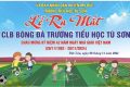 Lễ ra mắt CLB Bóng đá