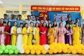 LỄ TỔNG KẾT NĂM HỌC 2024- 2025